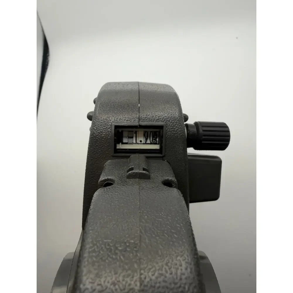 Monarch Paxar 1131 Price Gun 1-Line 8-Digit Handheld Labeler w/ Labels Tested